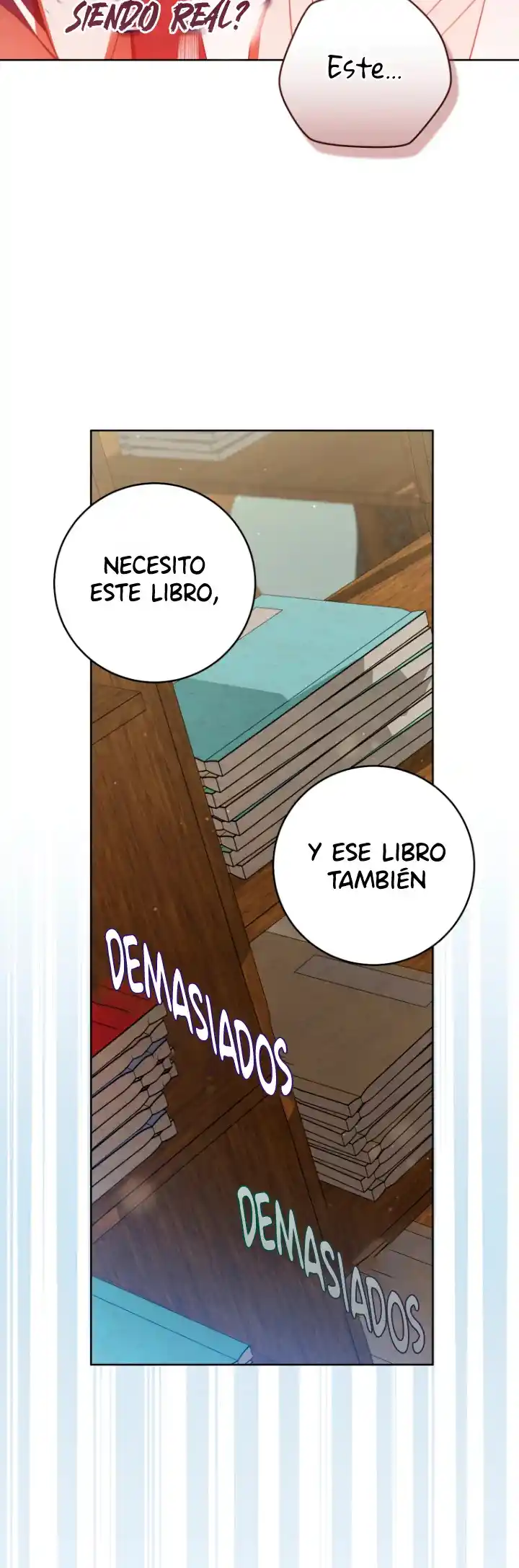 ME CONVERTÍ EN LA NIETA DESPRECIADA DEL CLAN MURAM - Capítulo 53 - Página 45 - LectorTMOo