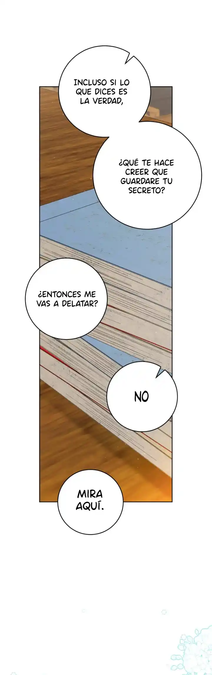 ME CONVERTÍ EN LA NIETA DESPRECIADA DEL CLAN MURAM - Capítulo 53 - Página 49 - LectorTMOo