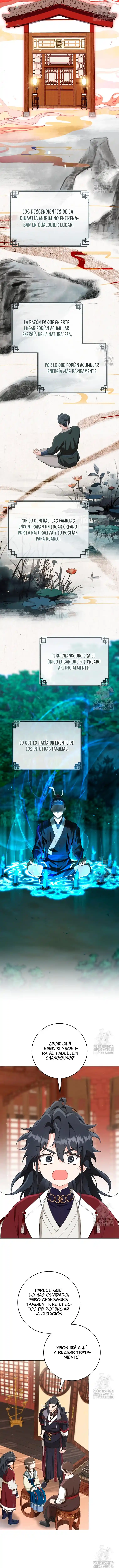 ME CONVERTÍ EN LA NIETA DESPRECIADA DEL CLAN MURAM - Capítulo 54 - Página 13 - LectorTMOo