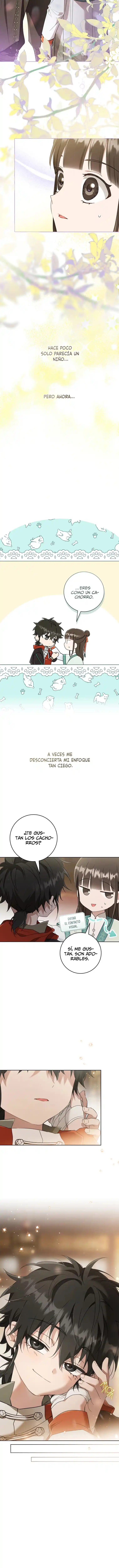 ME CONVERTÍ EN LA NIETA DESPRECIADA DEL CLAN MURAM - Capítulo 55 - Página 14 - LectorTMOo