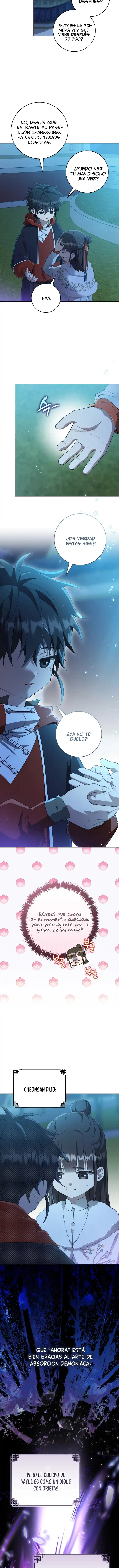 ME CONVERTÍ EN LA NIETA DESPRECIADA DEL CLAN MURAM - Capítulo 58 - Página 15 - LectorTMOo