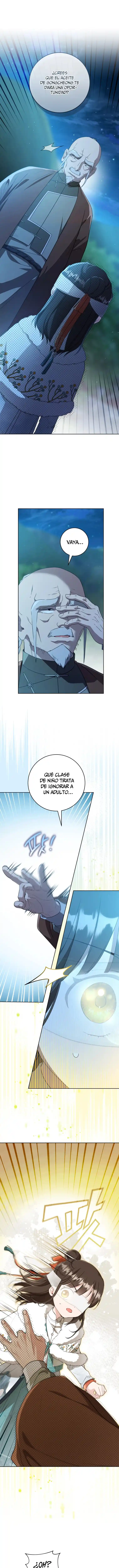 ME CONVERTÍ EN LA NIETA DESPRECIADA DEL CLAN MURAM - Capítulo 59 - Página 14 - LectorTMOo