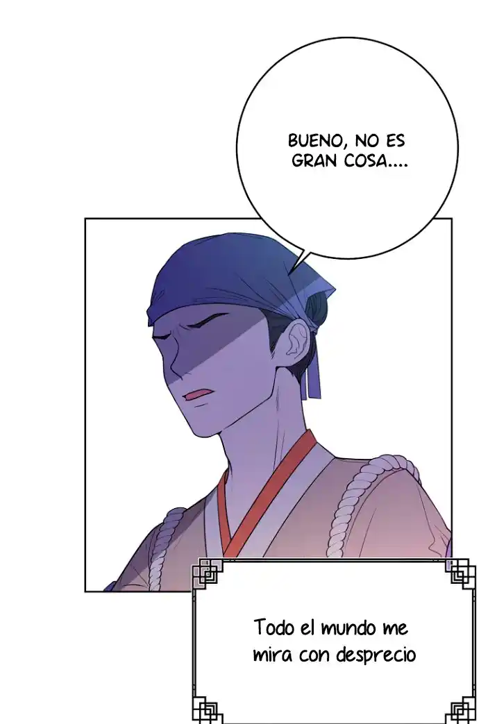 ME CONVERTÍ EN LA NIETA DESPRECIADA DEL CLAN MURAM - Capítulo 6 - Página 12 - LectorTMOo