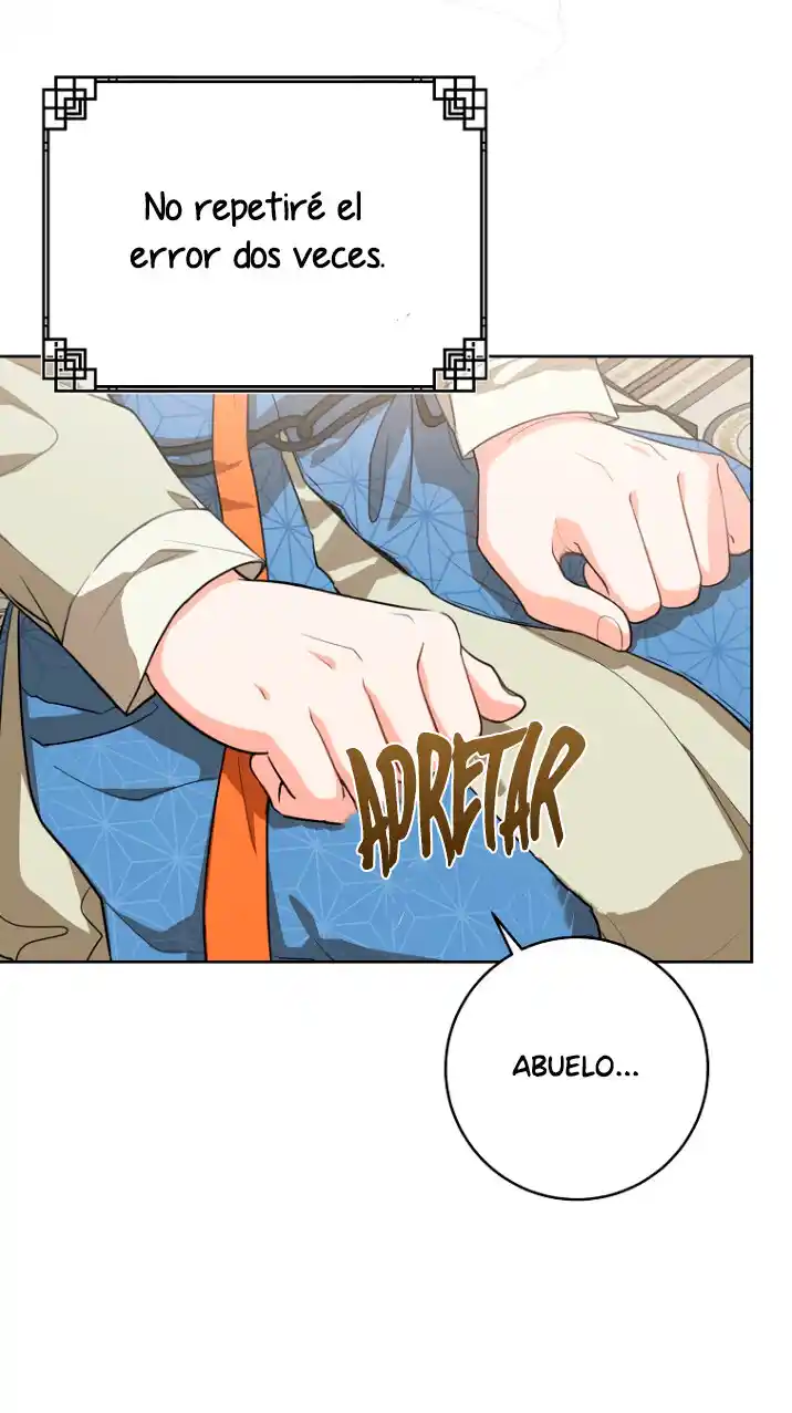 ME CONVERTÍ EN LA NIETA DESPRECIADA DEL CLAN MURAM - Capítulo 6 - Página 16 - LectorTMOo