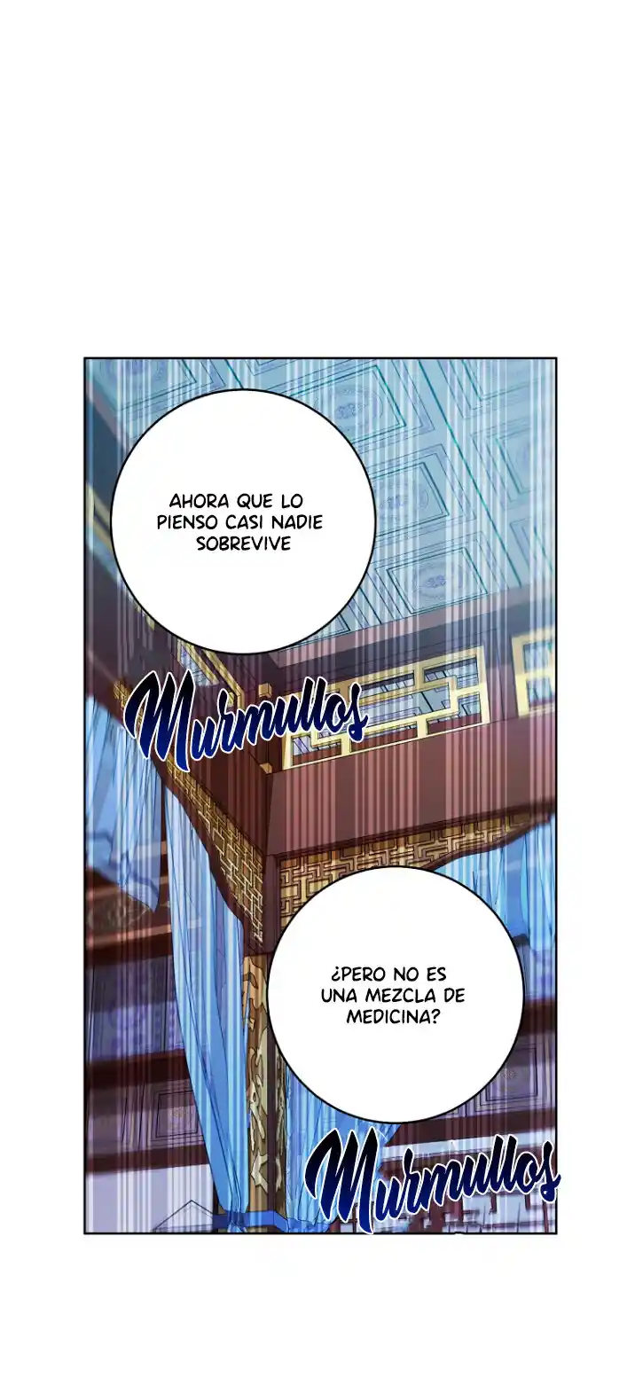 ME CONVERTÍ EN LA NIETA DESPRECIADA DEL CLAN MURAM - Capítulo 6 - Página 20 - LectorTMOo
