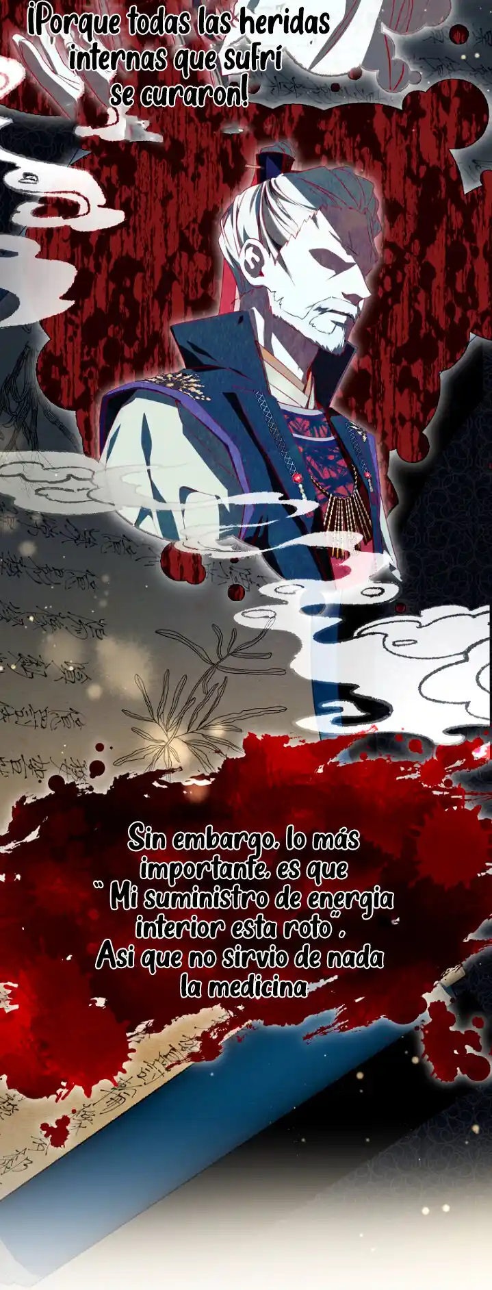 ME CONVERTÍ EN LA NIETA DESPRECIADA DEL CLAN MURAM - Capítulo 6 - Página 28 - LectorTMOo