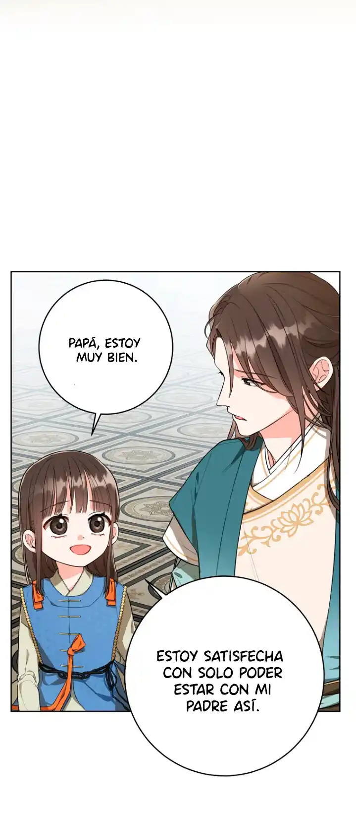 ME CONVERTÍ EN LA NIETA DESPRECIADA DEL CLAN MURAM - Capítulo 6 - Página 29 - LectorTMOo