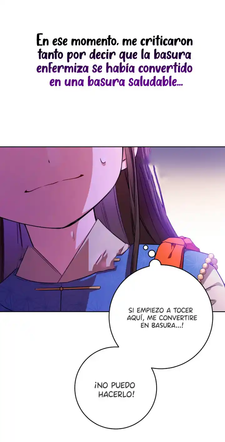 ME CONVERTÍ EN LA NIETA DESPRECIADA DEL CLAN MURAM - Capítulo 6 - Página 30 - LectorTMOo