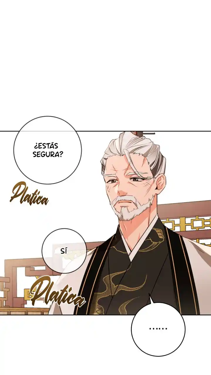ME CONVERTÍ EN LA NIETA DESPRECIADA DEL CLAN MURAM - Capítulo 6 - Página 31 - LectorTMOo