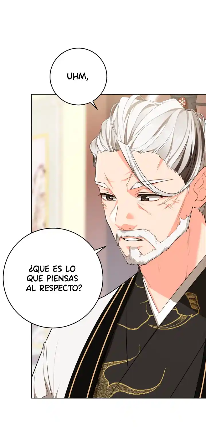 ME CONVERTÍ EN LA NIETA DESPRECIADA DEL CLAN MURAM - Capítulo 6 - Página 32 - LectorTMOo