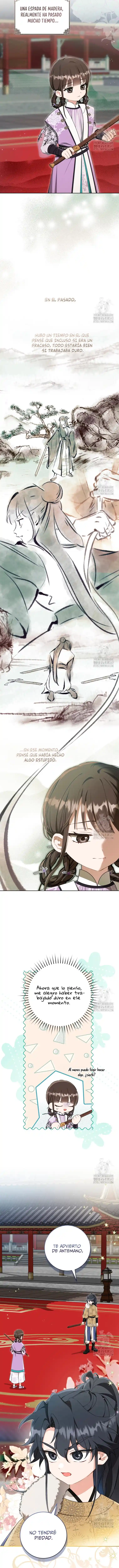 ME CONVERTÍ EN LA NIETA DESPRECIADA DEL CLAN MURAM - Capítulo 62 - Página 6 - LectorTMOo