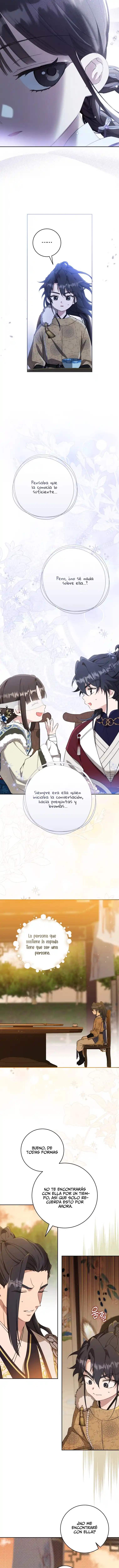 ME CONVERTÍ EN LA NIETA DESPRECIADA DEL CLAN MURAM - Capítulo 63 - Página 12 - LectorTMOo