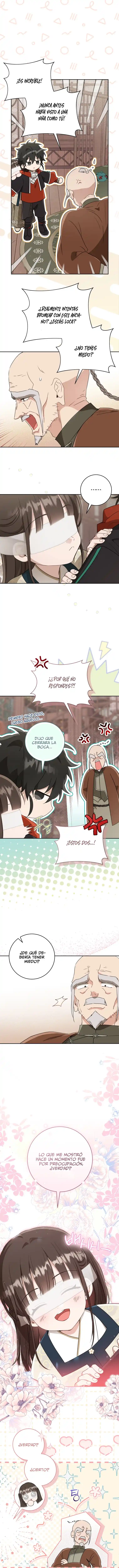 ME CONVERTÍ EN LA NIETA DESPRECIADA DEL CLAN MURAM - Capítulo 64 - Página 10 - LectorTMOo