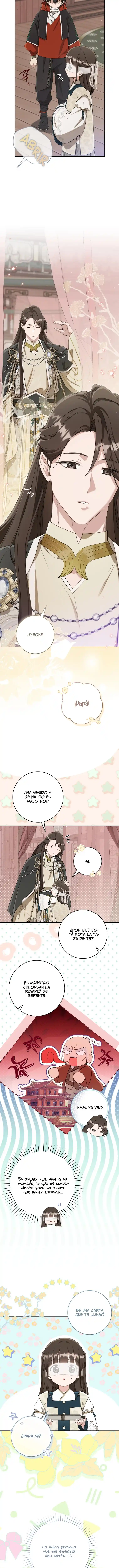 ME CONVERTÍ EN LA NIETA DESPRECIADA DEL CLAN MURAM - Capítulo 64 - Página 14 - LectorTMOo