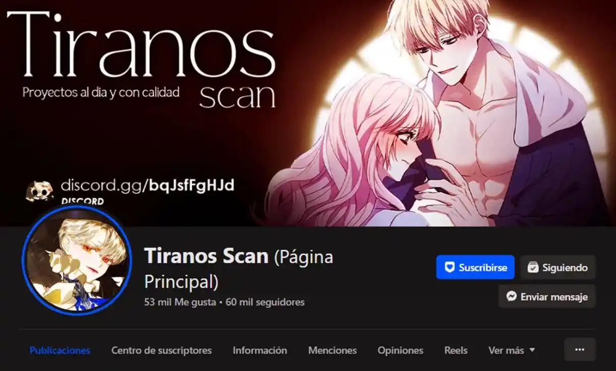 ME CONVERTÍ EN LA NIETA DESPRECIADA DEL CLAN MURAM - Capítulo 64 - Página 17 - LectorTMOo