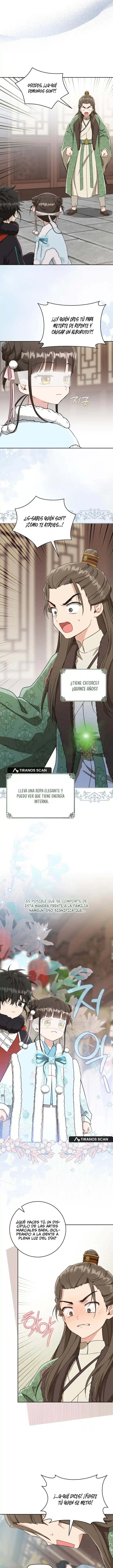 ME CONVERTÍ EN LA NIETA DESPRECIADA DEL CLAN MURAM - Capítulo 68 - Página 13 - LectorTMOo