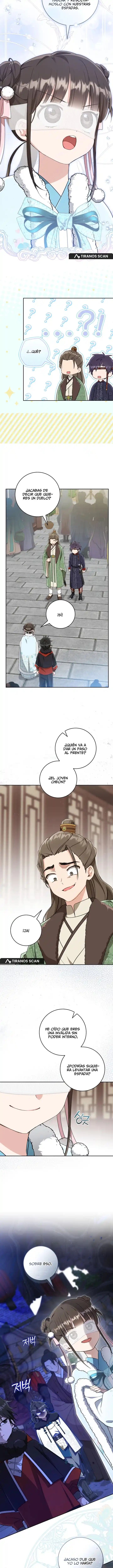 ME CONVERTÍ EN LA NIETA DESPRECIADA DEL CLAN MURAM - Capítulo 69 - Página 15 - LectorTMOo
