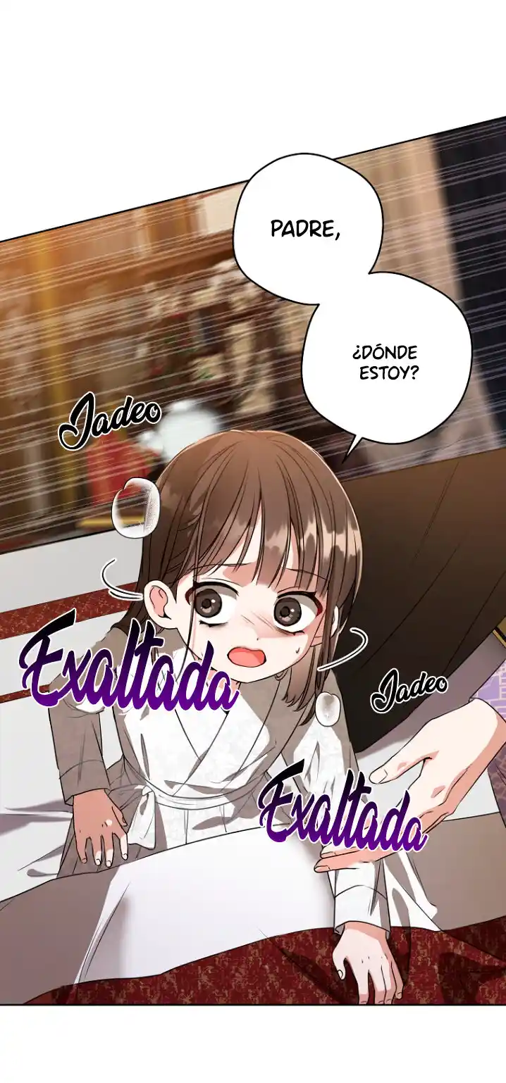 ME CONVERTÍ EN LA NIETA DESPRECIADA DEL CLAN MURAM - Capítulo 7 - Página 13 - LectorTMOo
