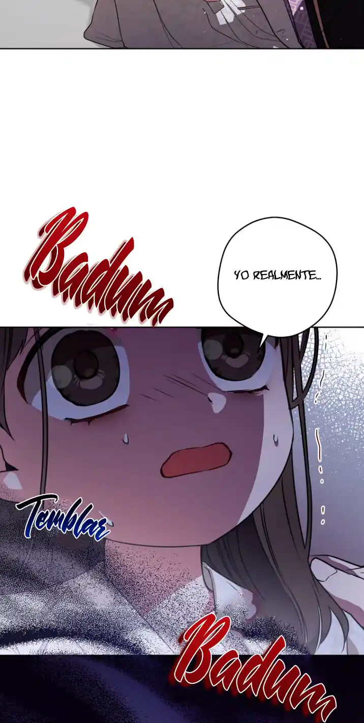 ME CONVERTÍ EN LA NIETA DESPRECIADA DEL CLAN MURAM - Capítulo 7 - Página 20 - LectorTMOo