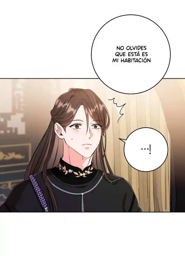 ME CONVERTÍ EN LA NIETA DESPRECIADA DEL CLAN MURAM - Capítulo 7 - Página 25 - LectorTMOo