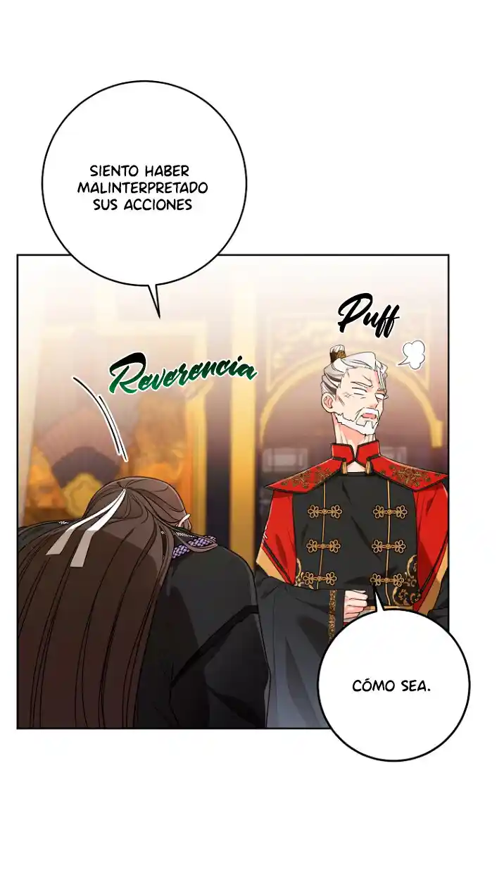 ME CONVERTÍ EN LA NIETA DESPRECIADA DEL CLAN MURAM - Capítulo 7 - Página 26 - LectorTMOo
