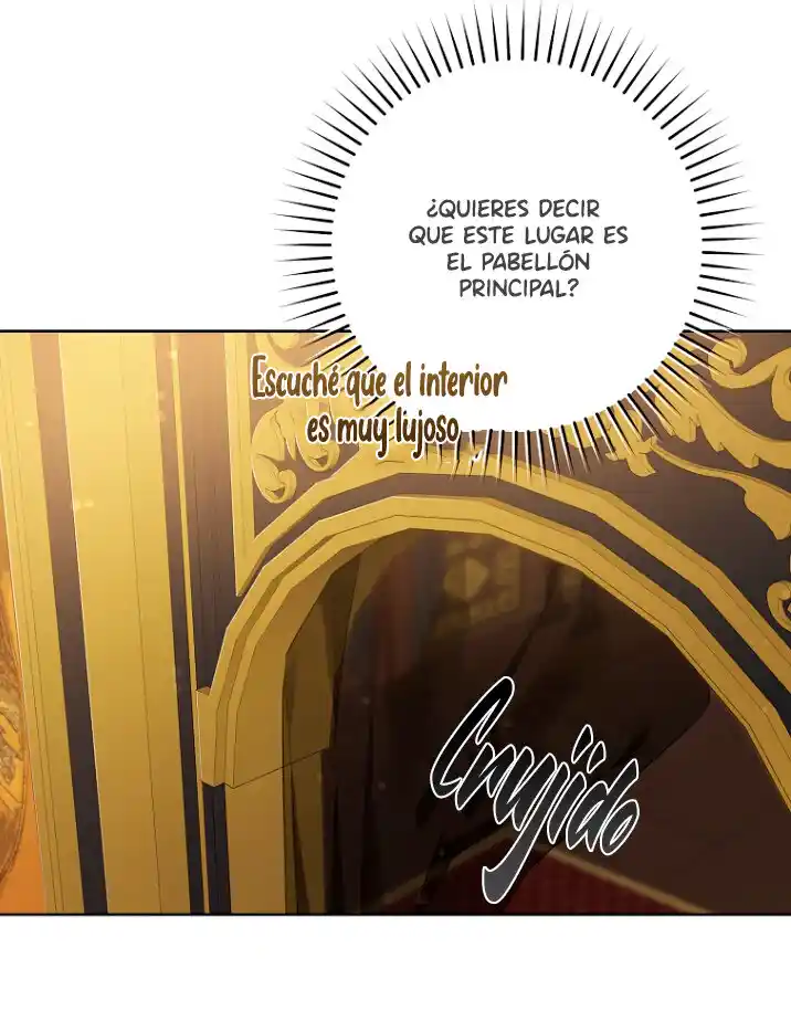 ME CONVERTÍ EN LA NIETA DESPRECIADA DEL CLAN MURAM - Capítulo 7 - Página 28 - LectorTMOo