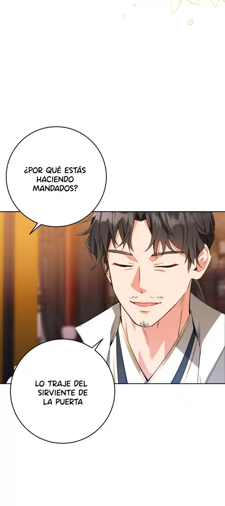 ME CONVERTÍ EN LA NIETA DESPRECIADA DEL CLAN MURAM - Capítulo 7 - Página 30 - LectorTMOo