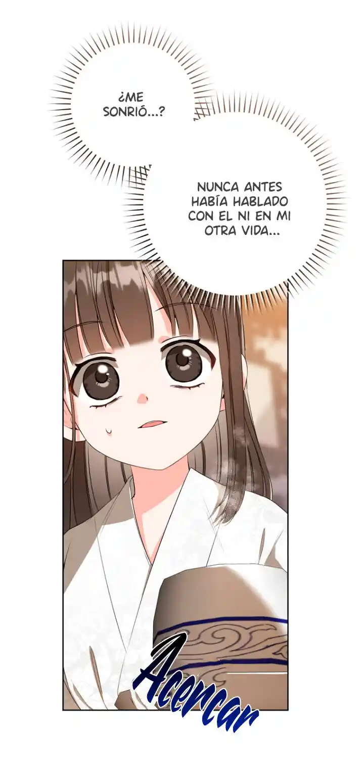 ME CONVERTÍ EN LA NIETA DESPRECIADA DEL CLAN MURAM - Capítulo 7 - Página 33 - LectorTMOo