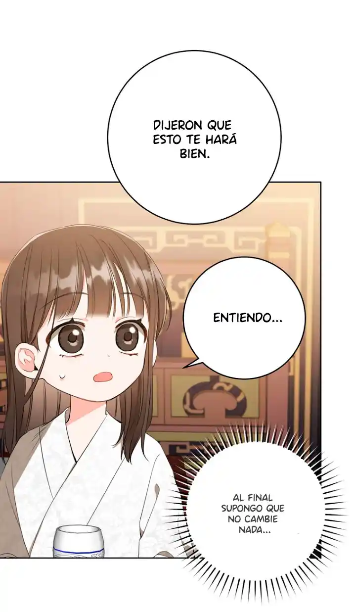 ME CONVERTÍ EN LA NIETA DESPRECIADA DEL CLAN MURAM - Capítulo 7 - Página 35 - LectorTMOo