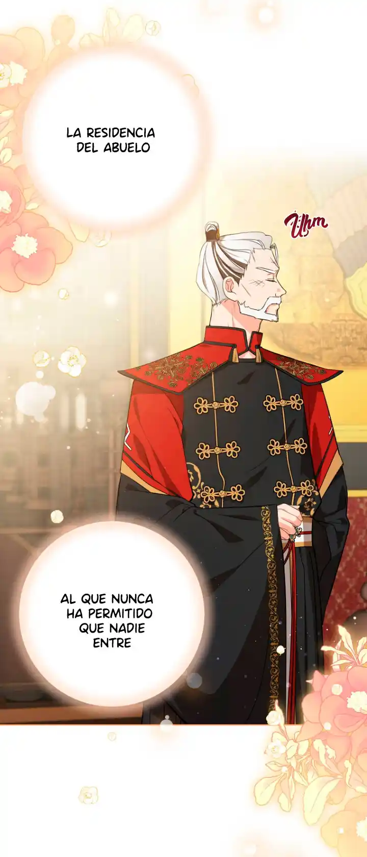 ME CONVERTÍ EN LA NIETA DESPRECIADA DEL CLAN MURAM - Capítulo 7 - Página 40 - LectorTMOo