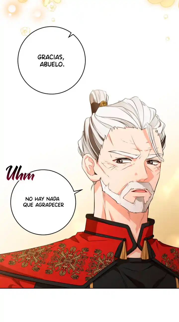 ME CONVERTÍ EN LA NIETA DESPRECIADA DEL CLAN MURAM - Capítulo 7 - Página 42 - LectorTMOo
