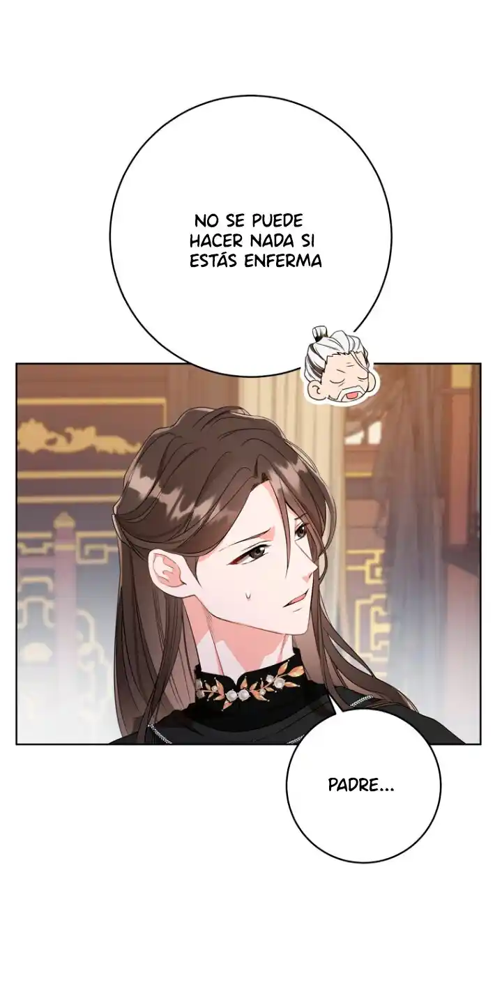 ME CONVERTÍ EN LA NIETA DESPRECIADA DEL CLAN MURAM - Capítulo 7 - Página 43 - LectorTMOo