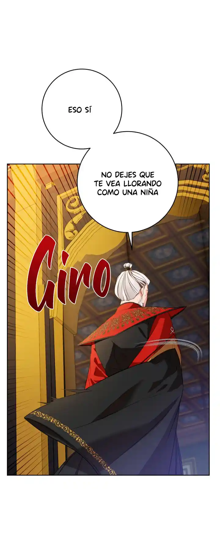 ME CONVERTÍ EN LA NIETA DESPRECIADA DEL CLAN MURAM - Capítulo 7 - Página 45 - LectorTMOo