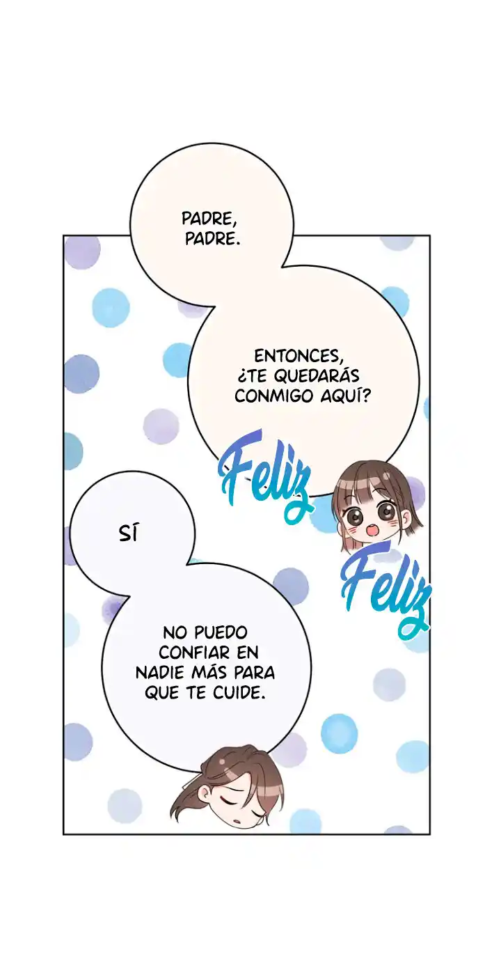 ME CONVERTÍ EN LA NIETA DESPRECIADA DEL CLAN MURAM - Capítulo 7 - Página 48 - LectorTMOo