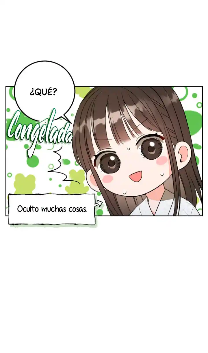 ME CONVERTÍ EN LA NIETA DESPRECIADA DEL CLAN MURAM - Capítulo 7 - Página 53 - LectorTMOo