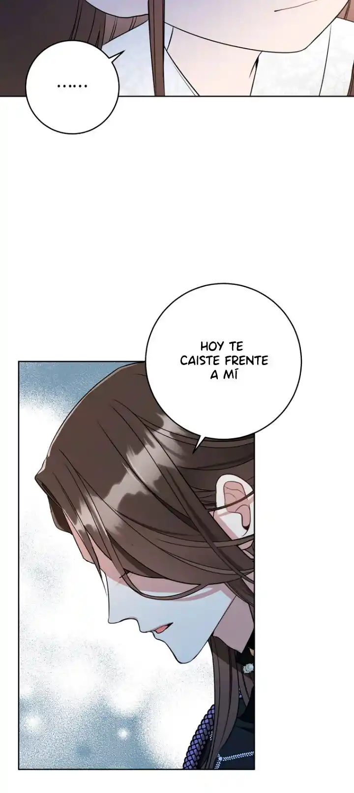 ME CONVERTÍ EN LA NIETA DESPRECIADA DEL CLAN MURAM - Capítulo 7 - Página 59 - LectorTMOo