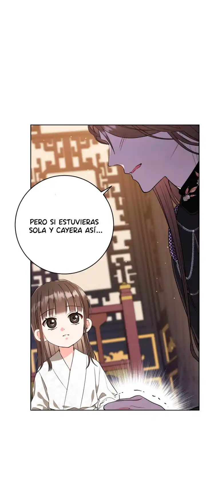 ME CONVERTÍ EN LA NIETA DESPRECIADA DEL CLAN MURAM - Capítulo 7 - Página 60 - LectorTMOo