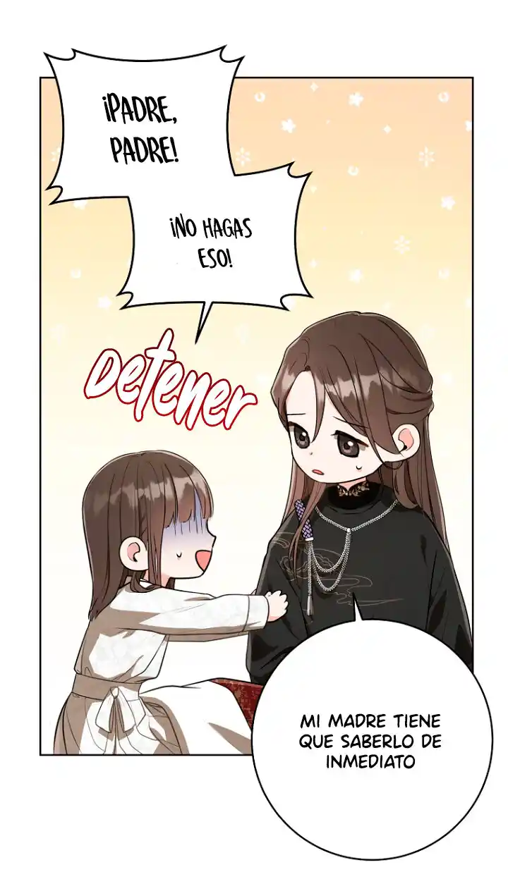ME CONVERTÍ EN LA NIETA DESPRECIADA DEL CLAN MURAM - Capítulo 7 - Página 64 - LectorTMOo