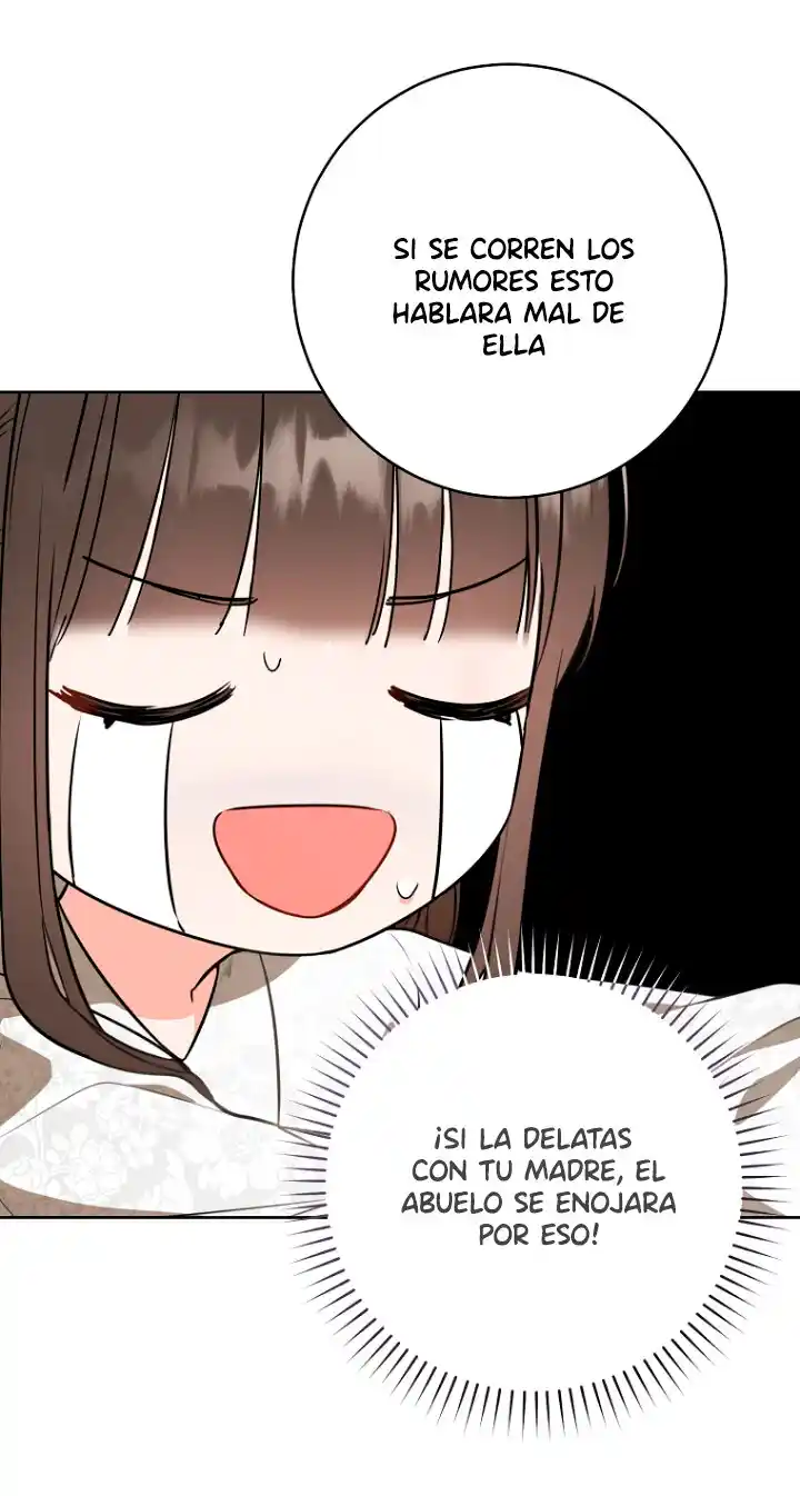 ME CONVERTÍ EN LA NIETA DESPRECIADA DEL CLAN MURAM - Capítulo 7 - Página 65 - LectorTMOo