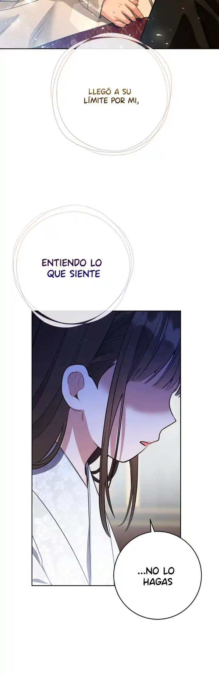 ME CONVERTÍ EN LA NIETA DESPRECIADA DEL CLAN MURAM - Capítulo 7 - Página 69 - LectorTMOo
