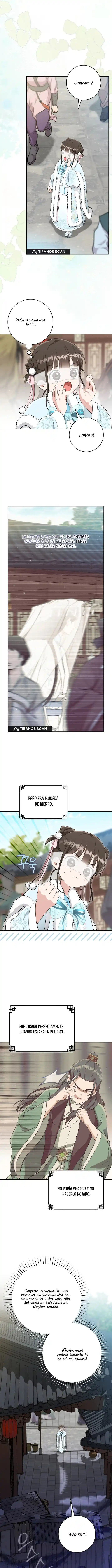 ME CONVERTÍ EN LA NIETA DESPRECIADA DEL CLAN MURAM - Capítulo 71 - Página 9 - LectorTMOo