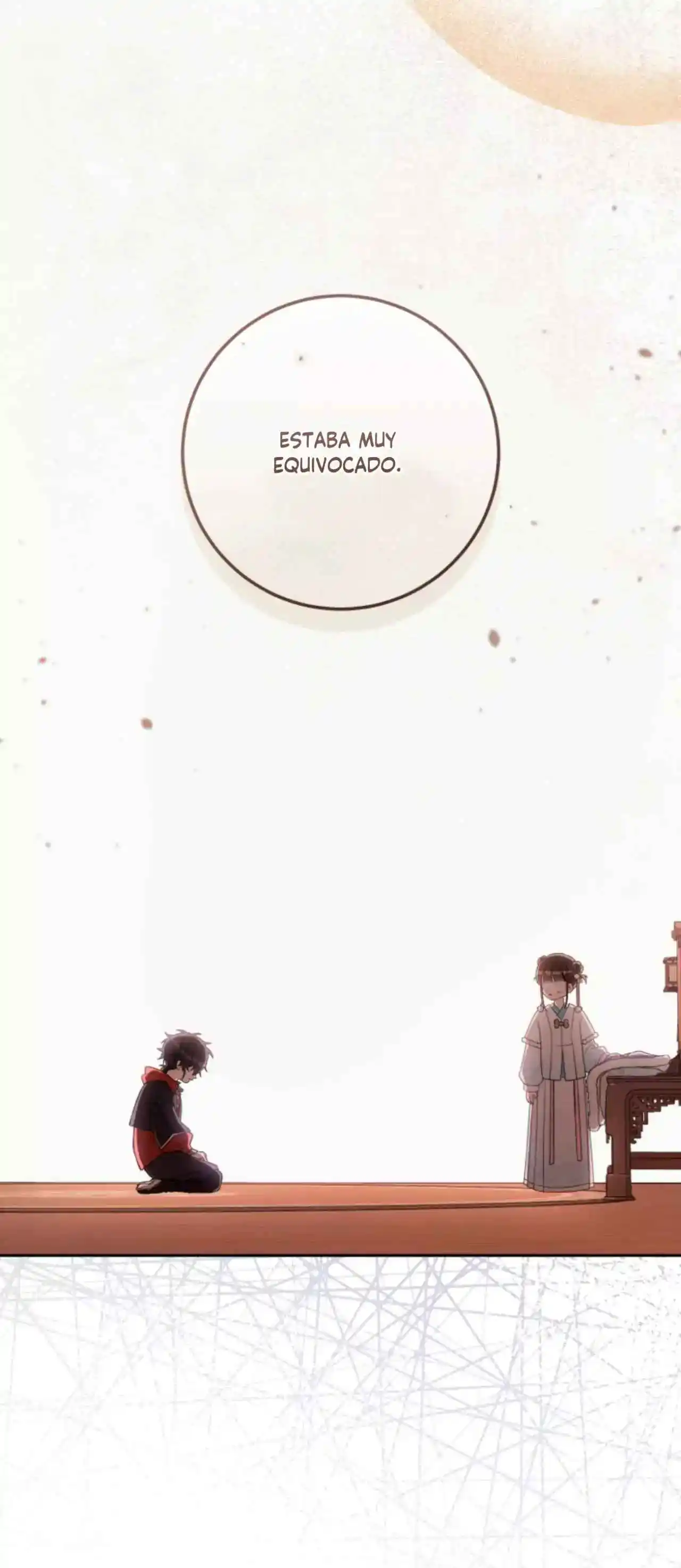 ME CONVERTÍ EN LA NIETA DESPRECIADA DEL CLAN MURAM - Capítulo 72 - Página 5 - LectorTMOo