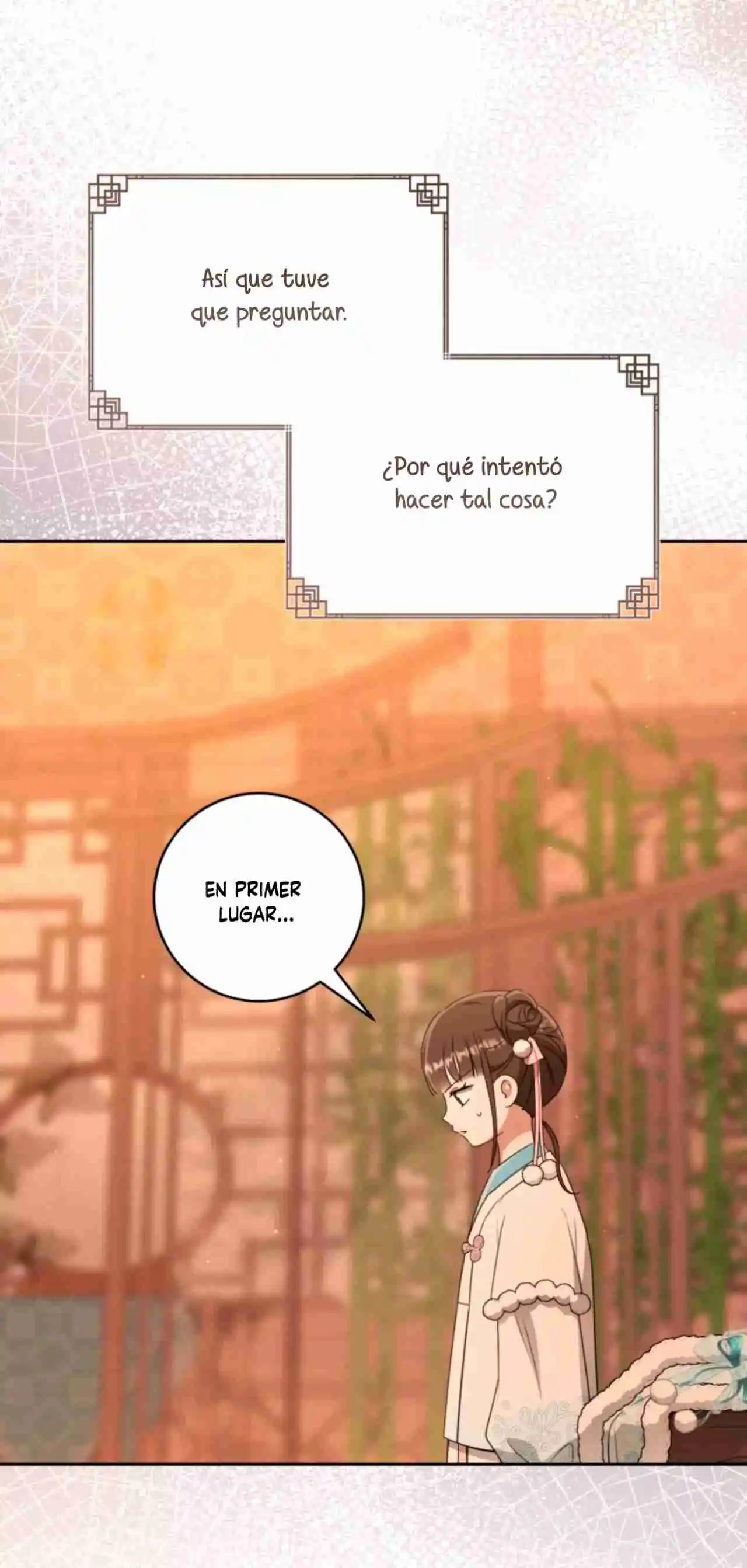ME CONVERTÍ EN LA NIETA DESPRECIADA DEL CLAN MURAM - Capítulo 72 - Página 9 - LectorTMOo