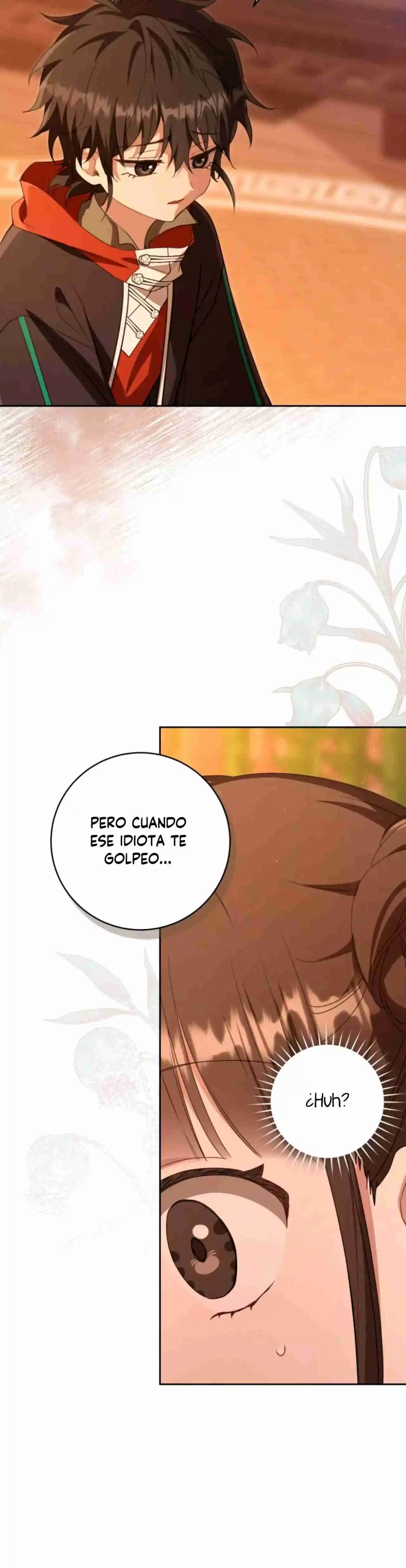 ME CONVERTÍ EN LA NIETA DESPRECIADA DEL CLAN MURAM - Capítulo 72 - Página 20 - LectorTMOo