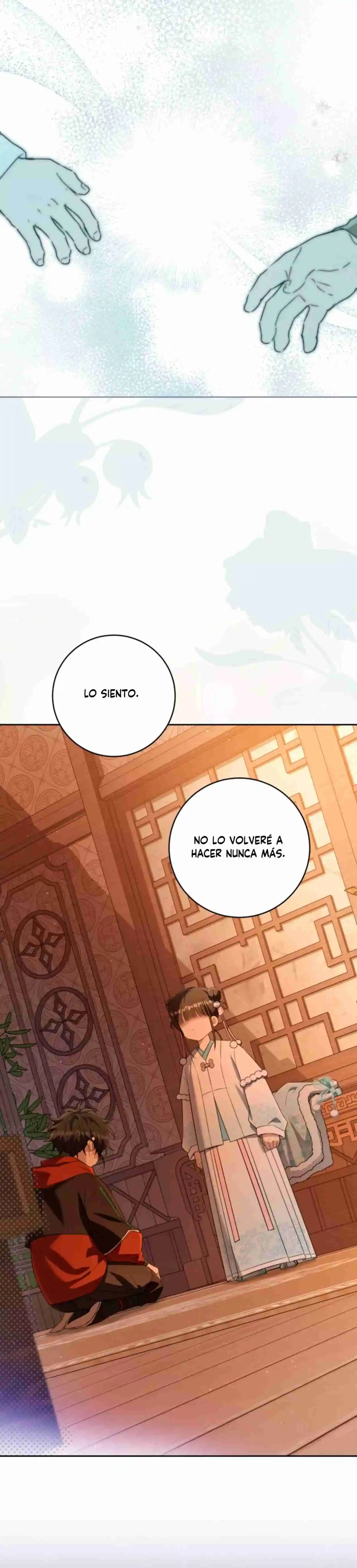 ME CONVERTÍ EN LA NIETA DESPRECIADA DEL CLAN MURAM - Capítulo 72 - Página 28 - LectorTMOo