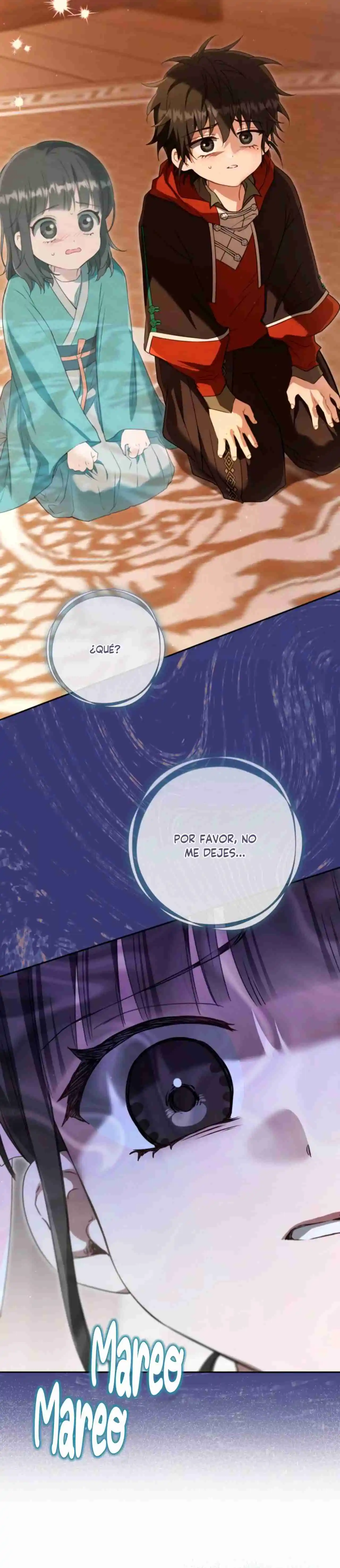 ME CONVERTÍ EN LA NIETA DESPRECIADA DEL CLAN MURAM - Capítulo 72 - Página 30 - LectorTMOo