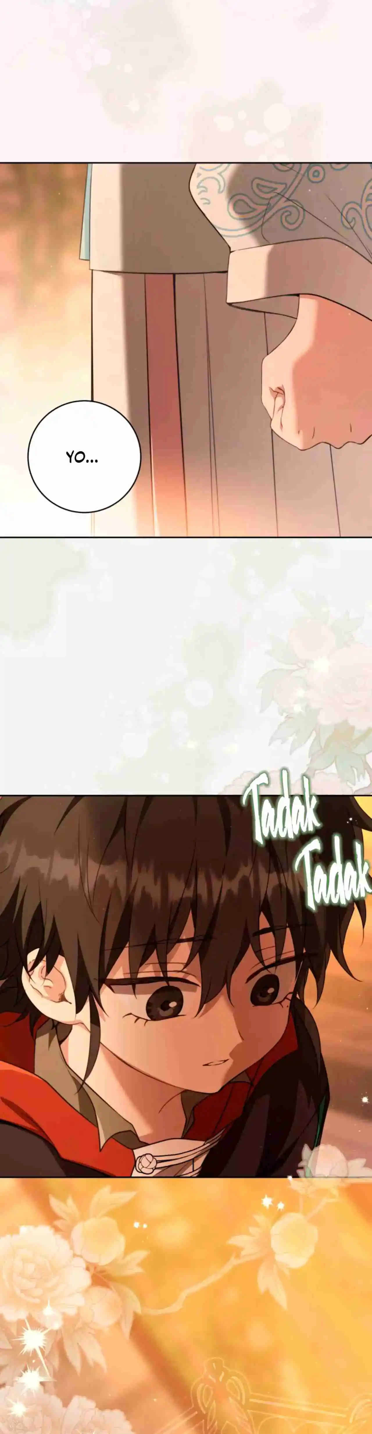 ME CONVERTÍ EN LA NIETA DESPRECIADA DEL CLAN MURAM - Capítulo 72 - Página 33 - LectorTMOo