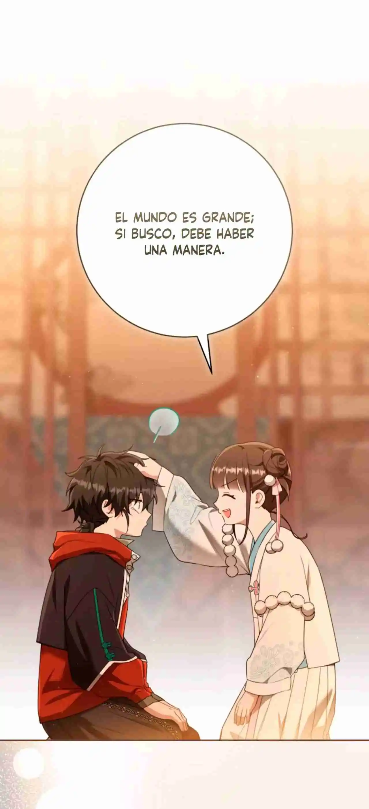 ME CONVERTÍ EN LA NIETA DESPRECIADA DEL CLAN MURAM - Capítulo 72 - Página 41 - LectorTMOo