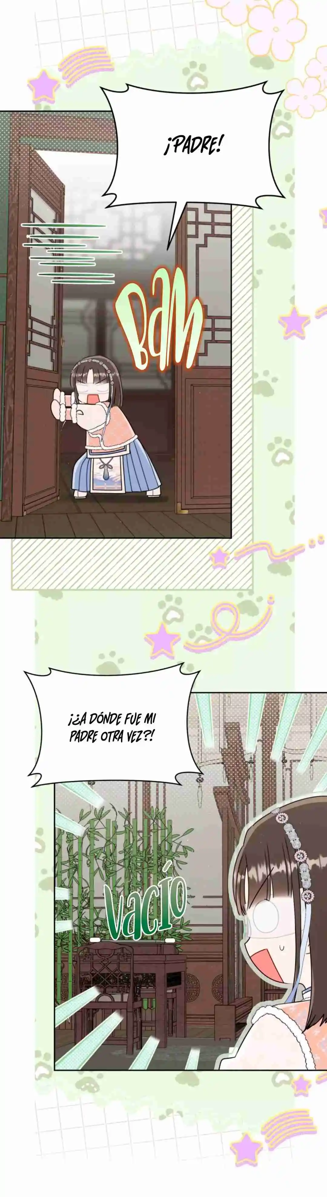 ME CONVERTÍ EN LA NIETA DESPRECIADA DEL CLAN MURAM - Capítulo 73 - Página 8 - LectorTMOo