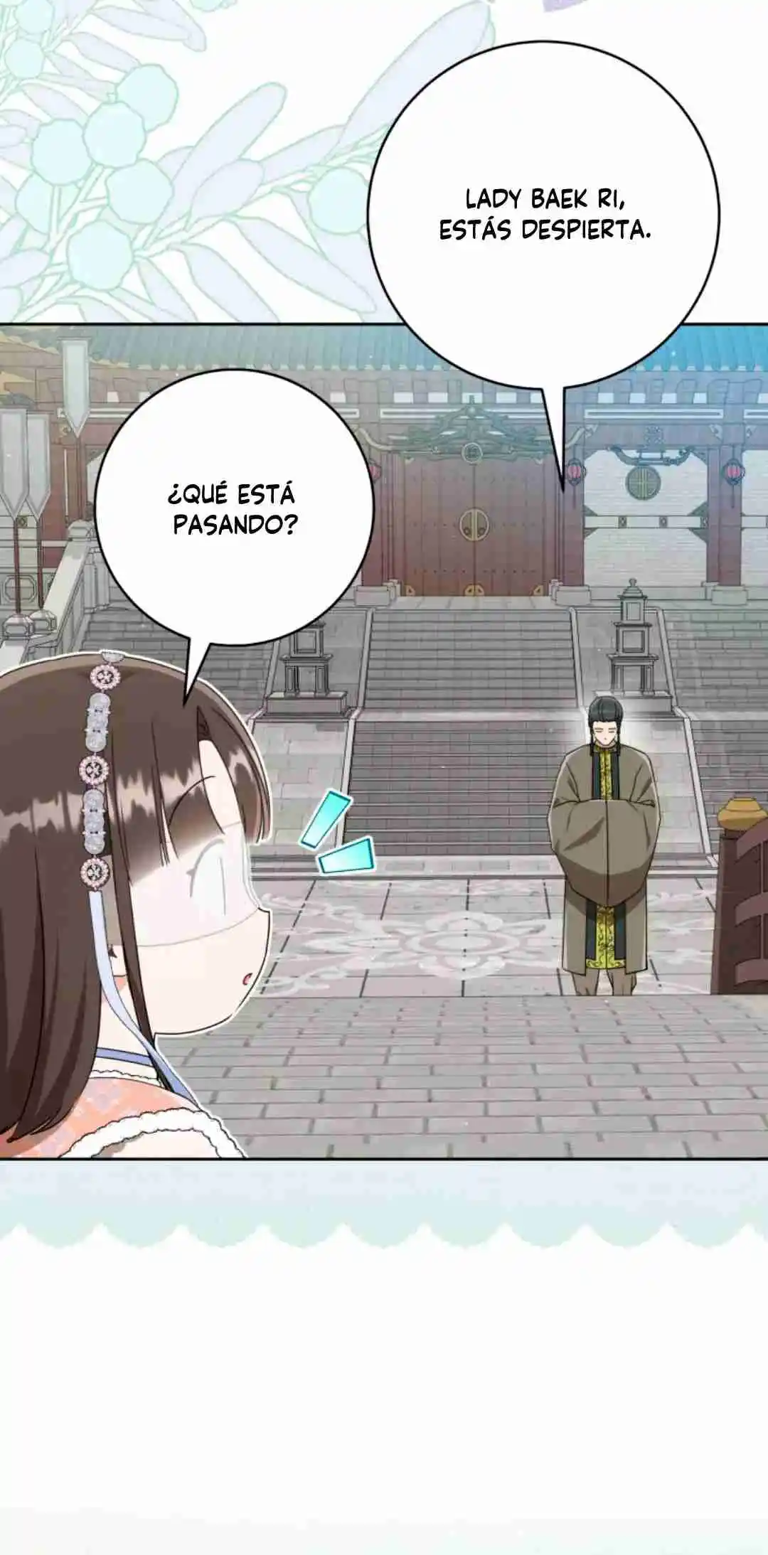 ME CONVERTÍ EN LA NIETA DESPRECIADA DEL CLAN MURAM - Capítulo 73 - Página 10 - LectorTMOo